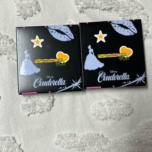 M.A.C Cinderella eyeshadows